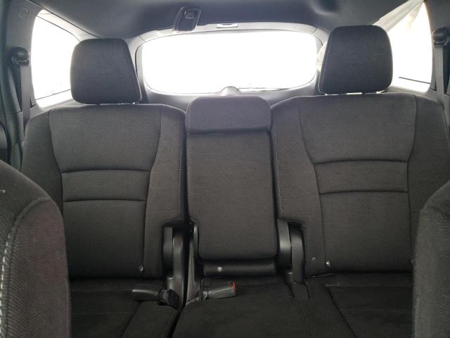 2022 HONDA PILOT SPOR - 5FNYF6H34NB073576