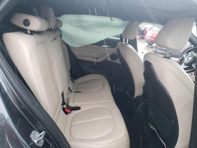 2018 BMW X2 XDRIVE2 - WBXYJ5C39JEF74836