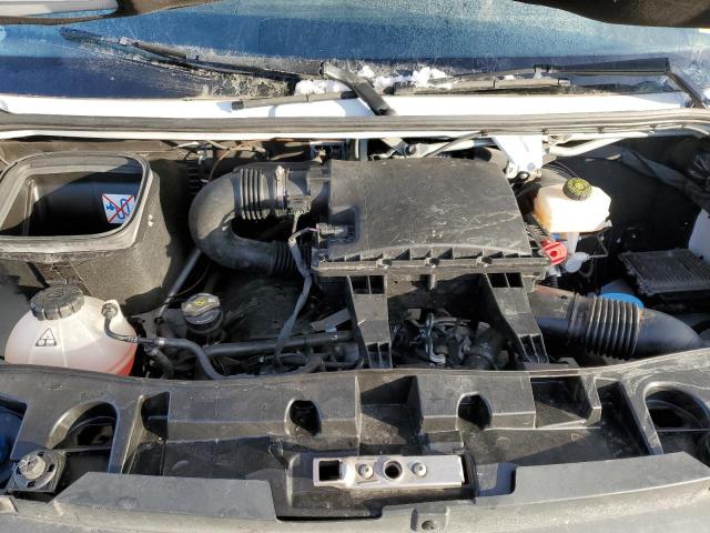 2019 MERCEDES-BENZ SPRINTER 2 - WD3PF1CD5KP055887