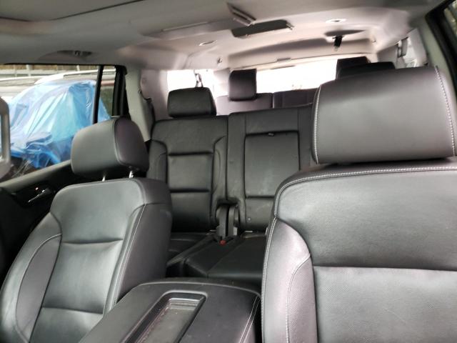 2020 GMC YUKON XL K - 1GKS2GKC3LR207361