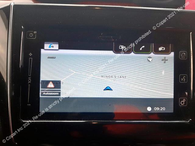 JSAAZC33S00104825 Suzuki Swift Spor
