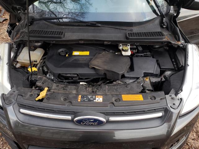 2016 FORD ESCAPE SE - 1FMCU0GX5GUB25532