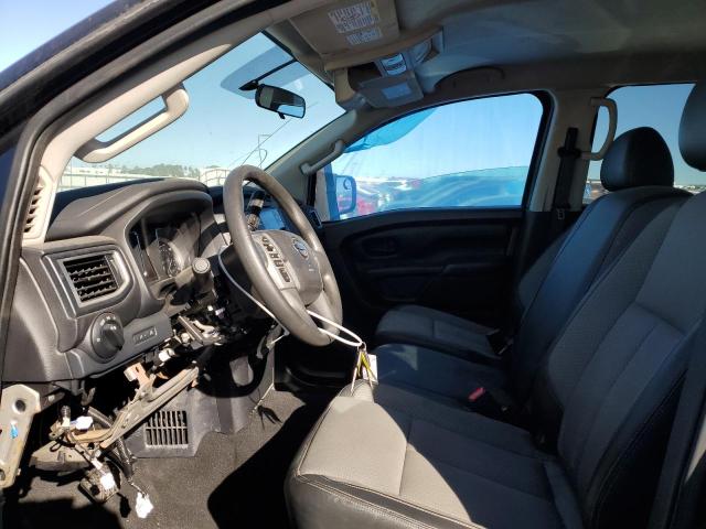 1N6BA1F14HN513758 Nissan TITAN XD S