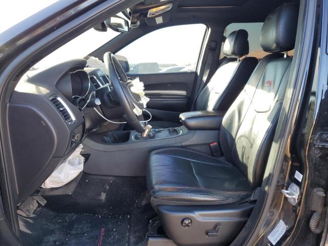 2015 DODGE DURANGO R/ 1C4SDHCT1FC155925
