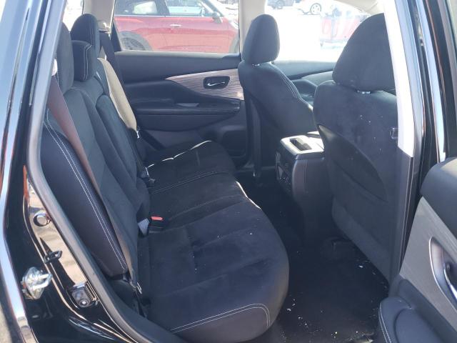 2017 NISSAN MURANO S - 5N1AZ2MG6HN102488