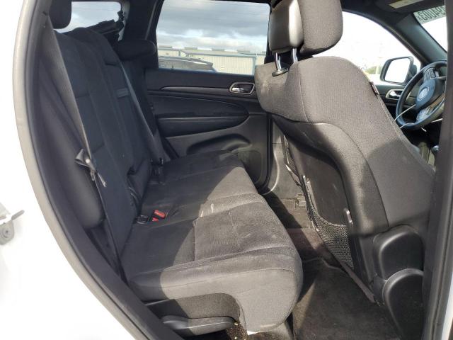 1C4RJFAG9FC168231 Jeep Grand Cherokee Laredo