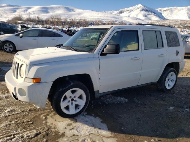 2010 Jeep Patriot Sport