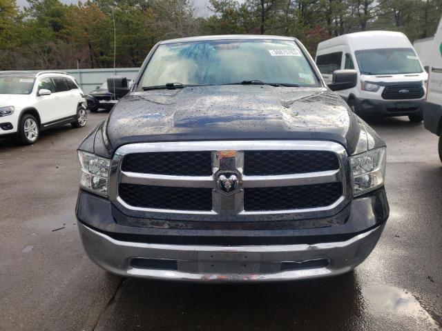 2017 RAM 1500 ST 1C6RR7FG5HS580458