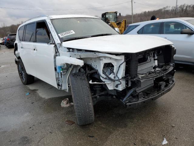 2022 INFINITI QX80 SENSO JN8AZ2BE7N9293644