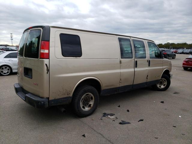 1GTHG39V851199332 GMC Savana G3500
