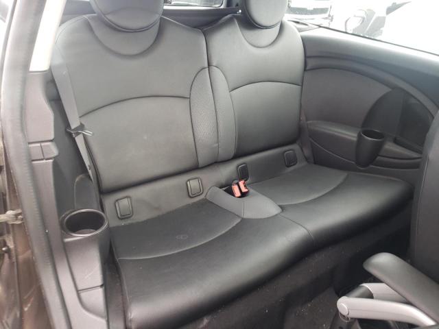 WMWML3C50ATX36581 Mini COOPER CLUBMAN