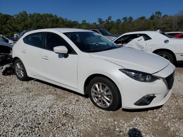 2015 MAZDA 3 TOURING - 3MZBM1L76FM209564