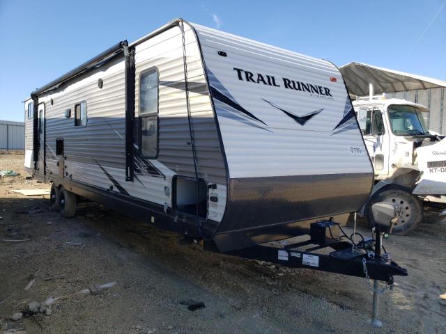 Heartland Gateway salvage cars for sale: 2021 Heartland Gateway