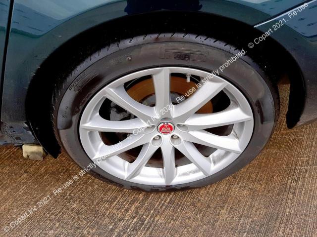 SAJAC269XHNW12719 Jaguar XJL PORTFO