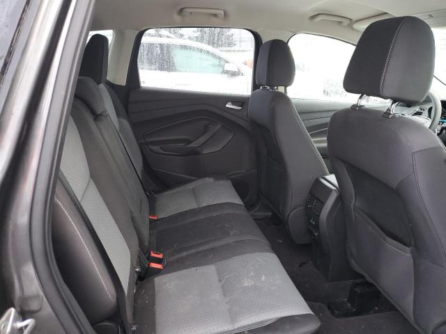 2017 FORD ESCAPE SE - 1FMCU9GDXHUE62077