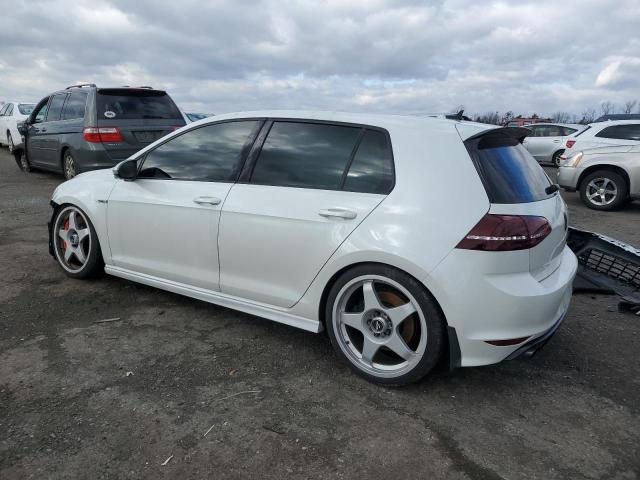 2016 VOLKSWAGEN GOLF R - WVWLF7AU2GW202321