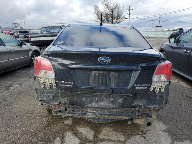 JF1GJAA62EH009060 Subaru Impreza
