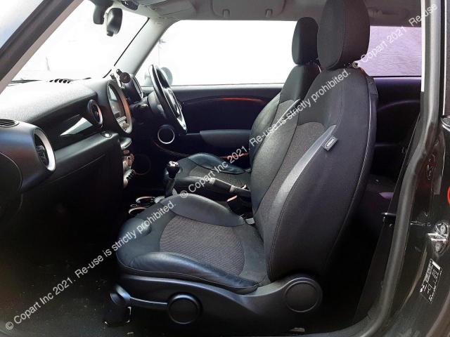 WMWMF32060TV49776 Mini Cooper