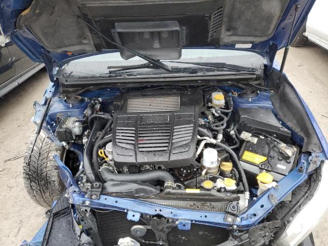 JF1VA1C6XL9809214 Subaru WRX