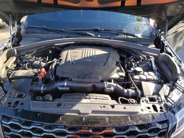 2018 LAND ROVER RANGEROVER SALYM2RV4JA749101
