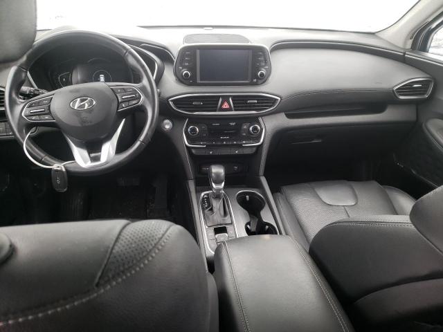 2019 HYUNDAI SANTA FE L - 5NMS5CAA9KH020074