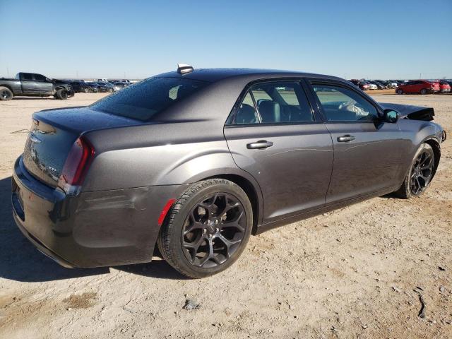 2019 CHRYSLER 300 S - 2C3CCABG8KH639847