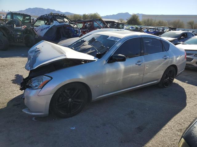 2007 INFINITI M35 Base