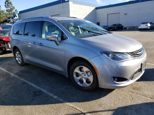 2018 CHRYSLER PACIFICA H - 2C4RC1N72JR230415