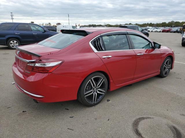 2017 HONDA ACCORD SPO 1HGCR2F5XHA272709