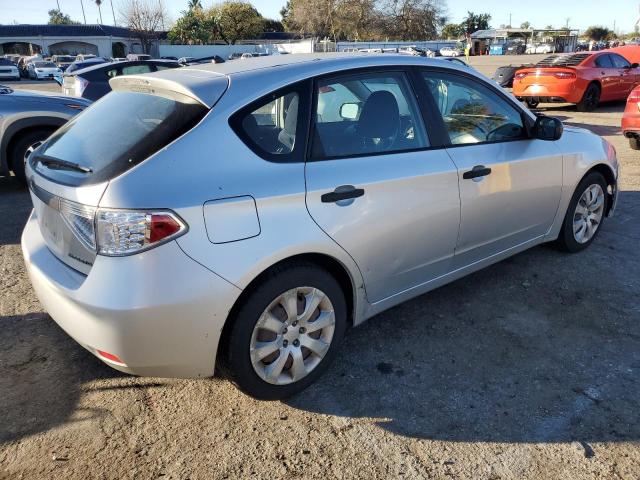 JF1GH61698H802031 Subaru Impreza 2.5i