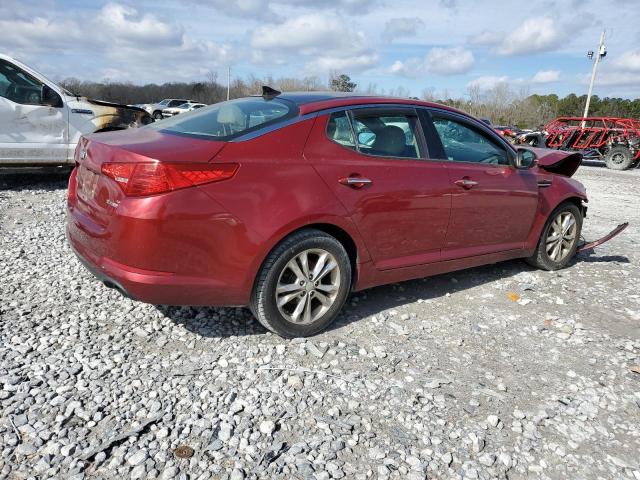 5XXGN4A72DG171100 KIA OPTIMA EX