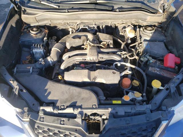 JF2SJAMC9EH498287 Subaru Forester 2.5i Touring