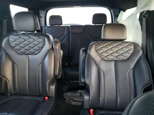 2020 HYUNDAI PALISADE L - KM8R5DHE2LU156355