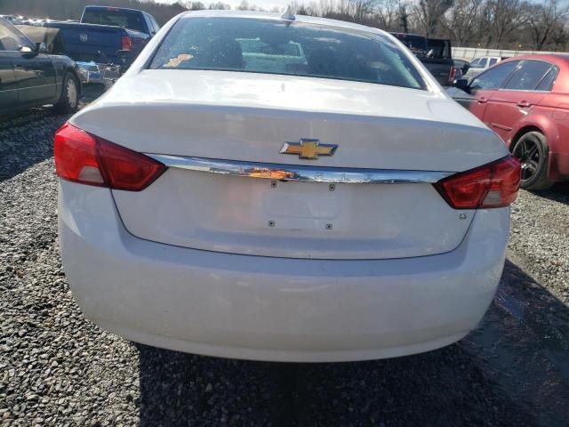 2018 CHEVROLET IMPALA LT - 2G1105SA3J9149459