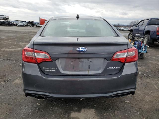 4S3BNAF68K3013432 Subaru Legacy 2.5i Premium