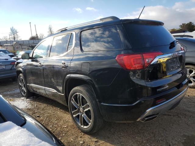 1GKKNXLSXKZ135456 GMC Acadia Denali