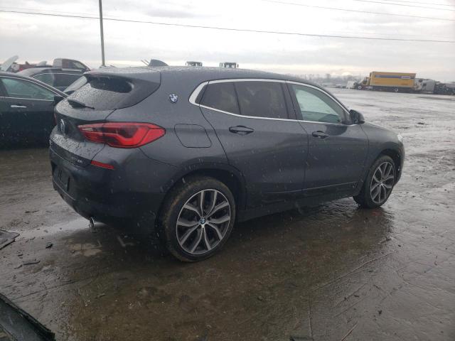 2018 BMW X2 XDRIVE2 - WBXYJ5C39JEF74836