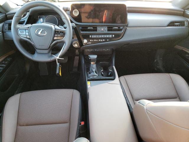 2023 LEXUS ES 300H BA 58ADA1C13PU027676
