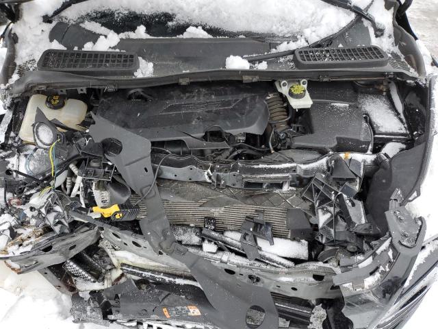 2015 FORD ESCAPE TIT - 1FMCU9JXXFUA50161