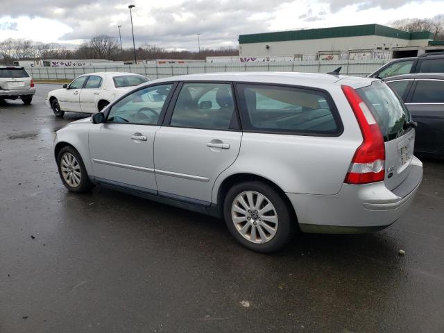 YV1MW382952053048 Volvo V50