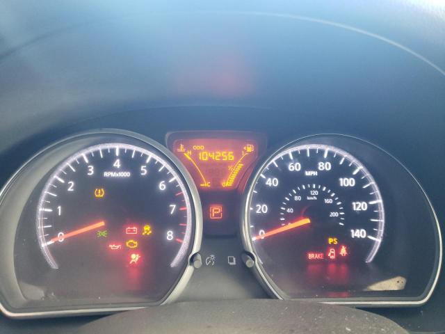 3N1CE2CP4EL431618 Nissan Versa Note S