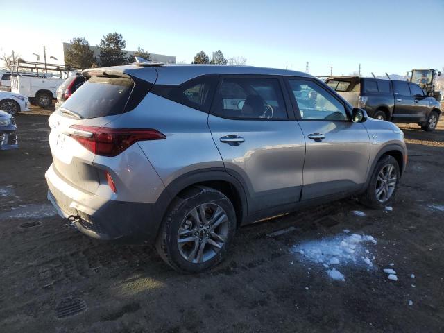 KNDEPCAA6N7323087 KIA Seltos Lx
