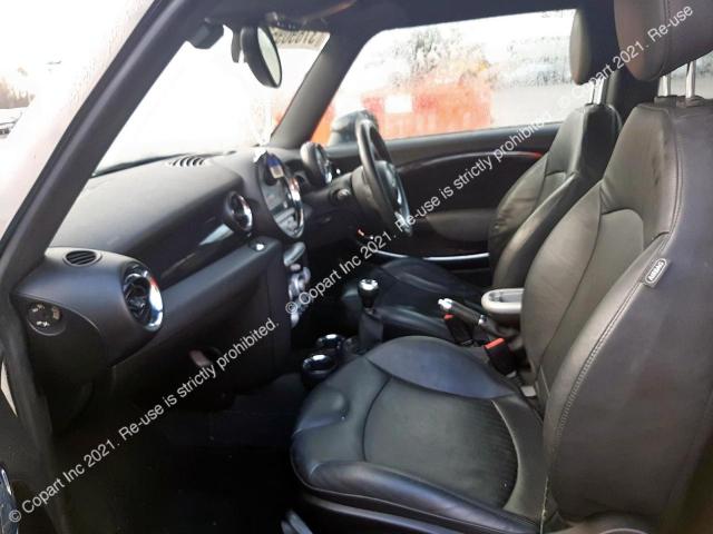 WMWMF72020TT43720 Mini COOPER S
