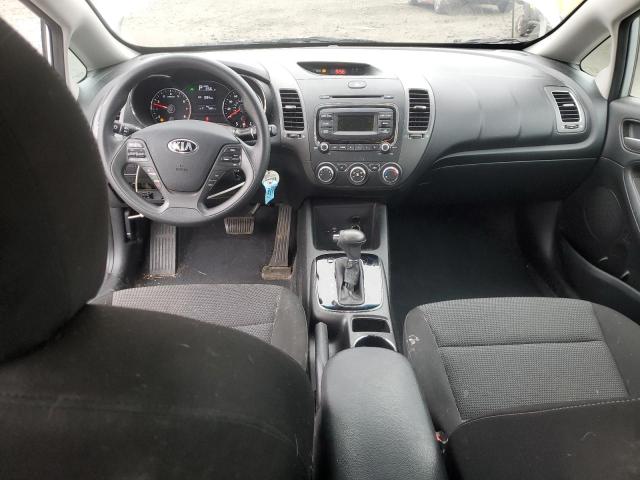 3KPFK4A7XJE238535 KIA FORTE LX