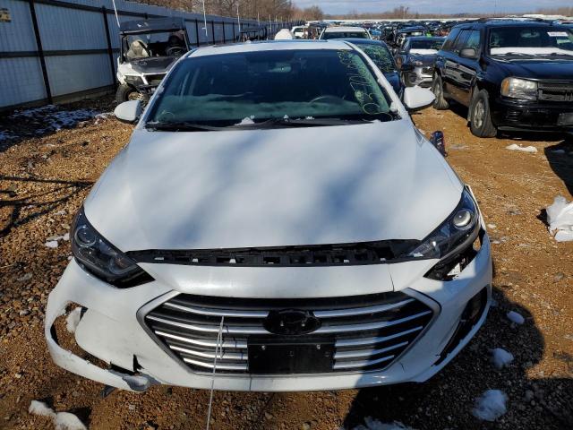 2018 Hyundai ELANTRA | VIN: 5NPD84LF6JH345104 | America Motors