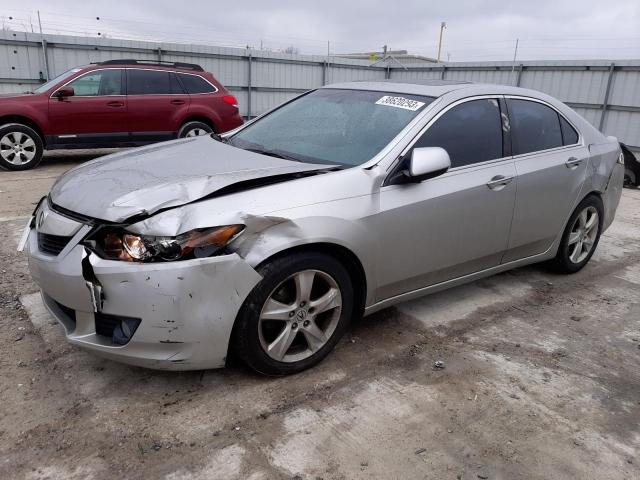 2009 Acura TSX 