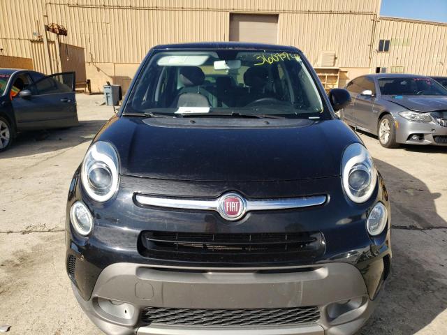 ZFBCFADH0HZ039005 Fiat 500L TREKKING