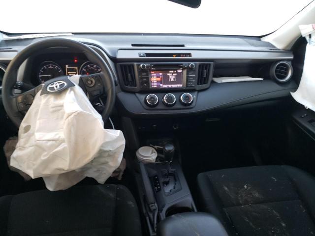 2018 TOYOTA RAV4 LE - 2T3ZFREV5JW453249