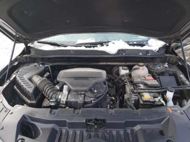 2020 CHEVROLET BLAZER 3LT - 3GNKBDRSXLS600933