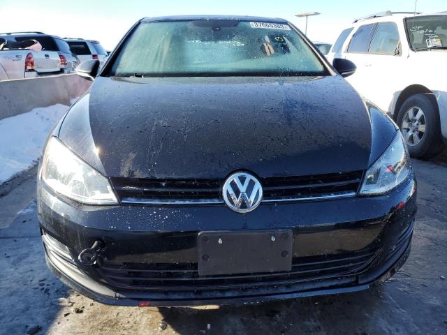 2016 VOLKSWAGEN GOLF S/SE 3VW217AU2GM007732